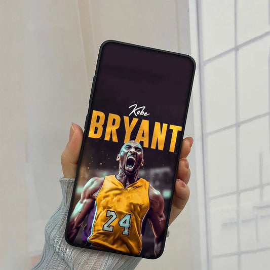 Kobe Bryant Phone Case