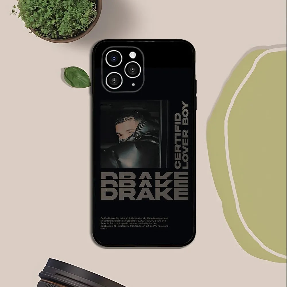 Drake Phone Case