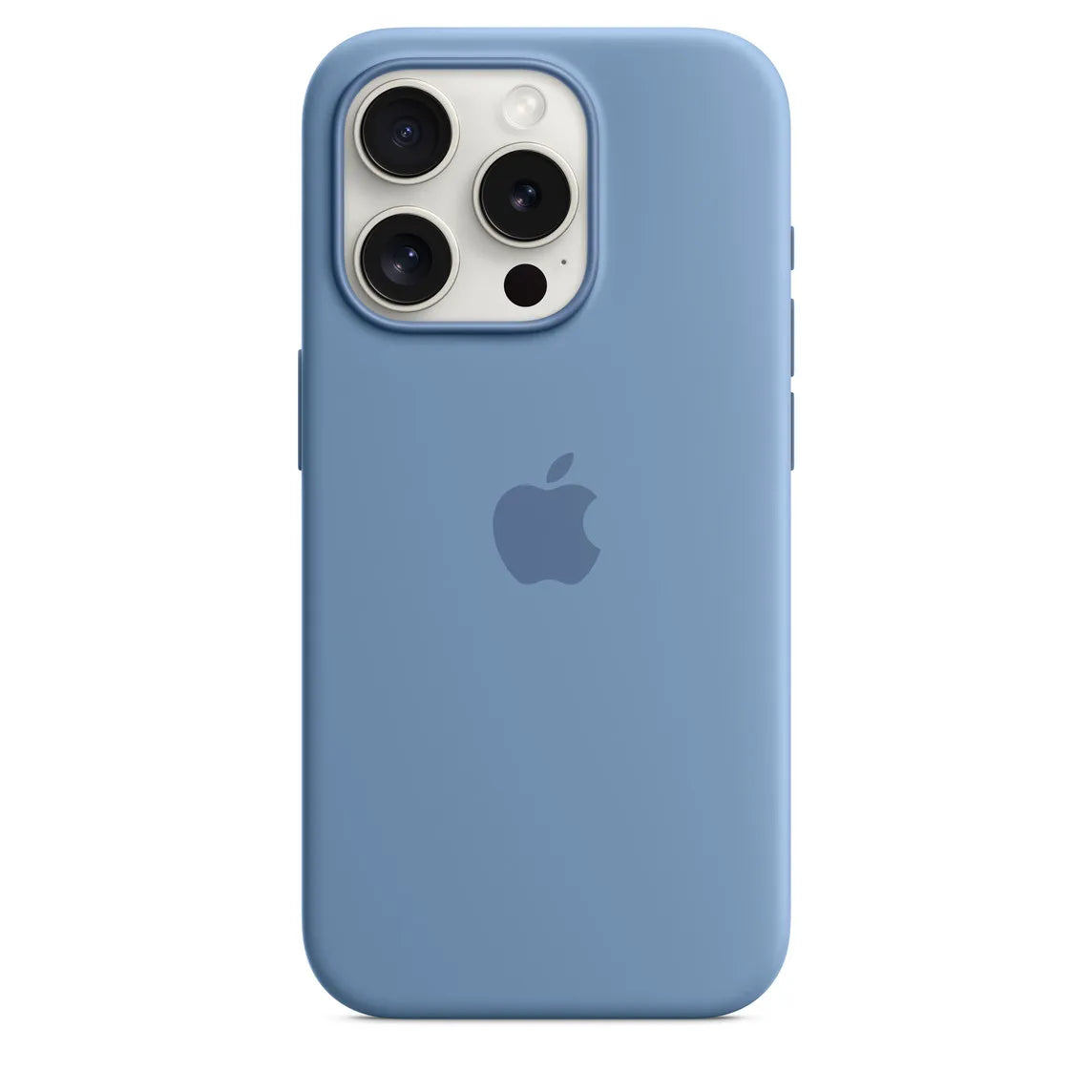 Winter Blue Phone Case