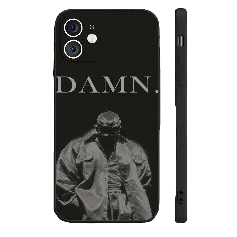 Kendrick Lamar Phone Case