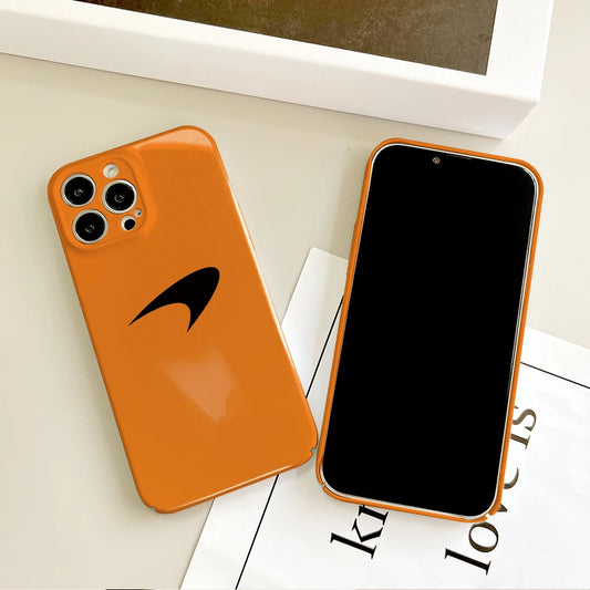 Motorsports Phone Case