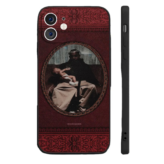 Kendrick Lamar Phone Case