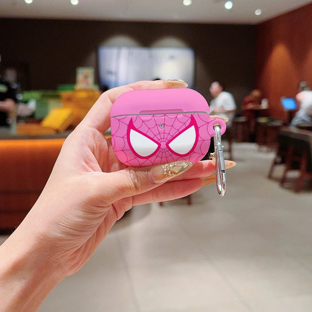 Spider-Man AirPods Case