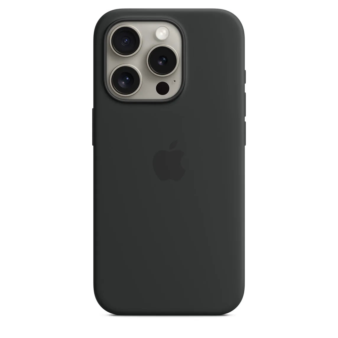 Black Phone Case