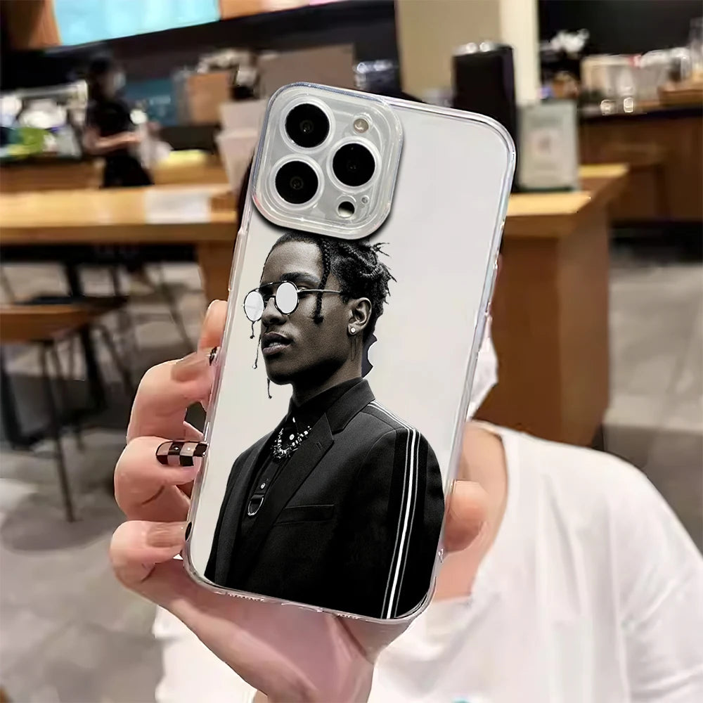 A$AP Rocky Phone Case