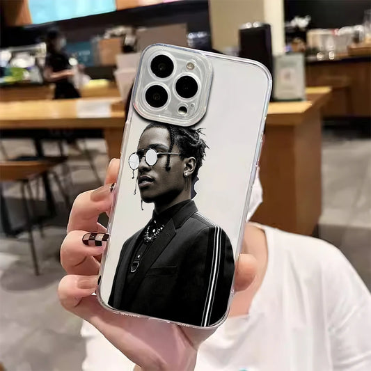 A$AP Rocky Phone Case