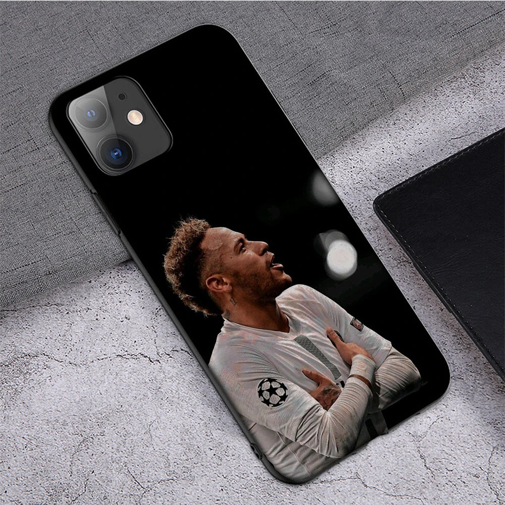 Neymar Jr. Phone Case