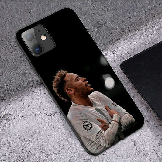 Neymar Jr. Phone Case