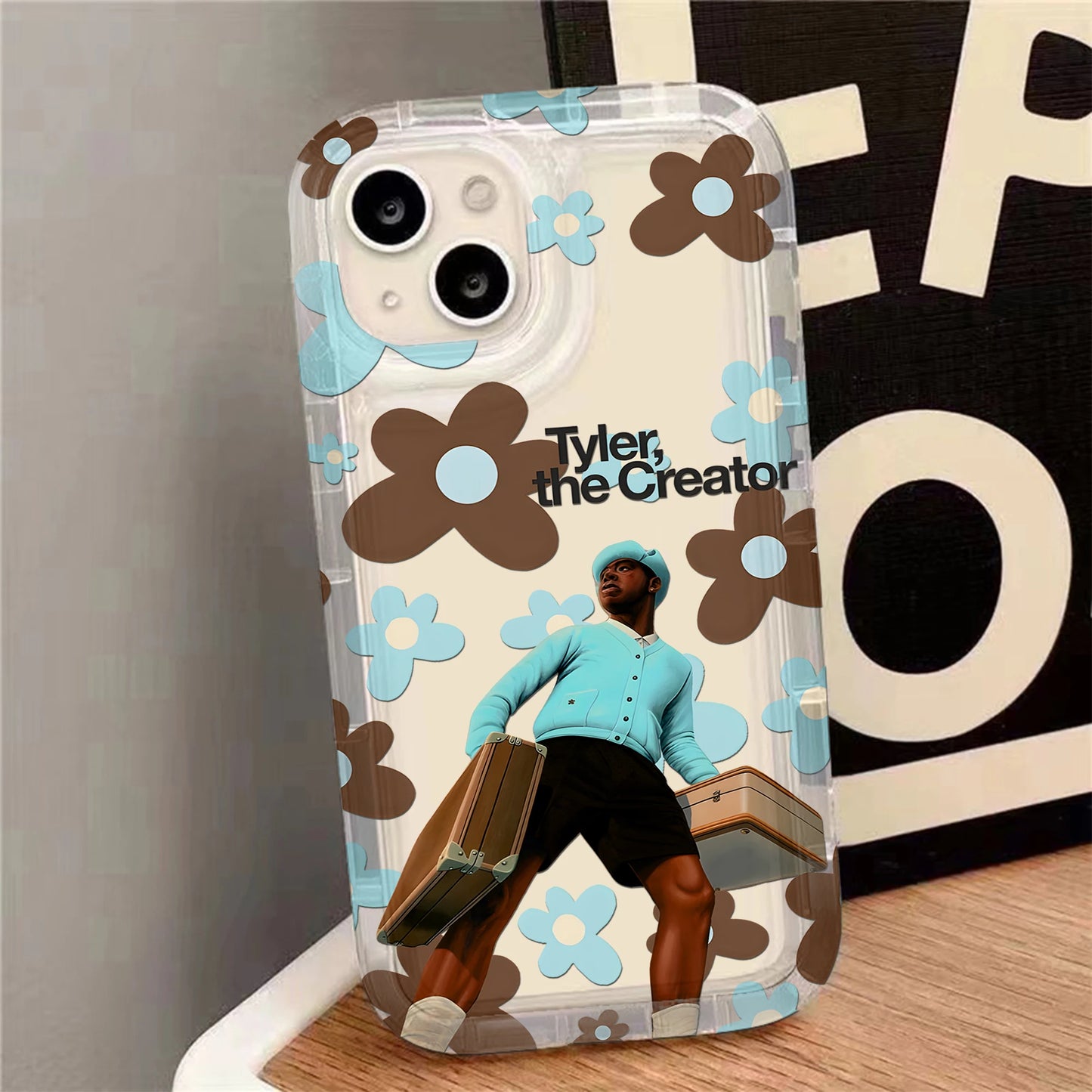 Tyler the Creater Phone Case