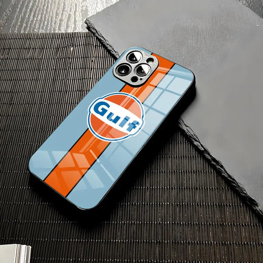 Motorsports Phone Case