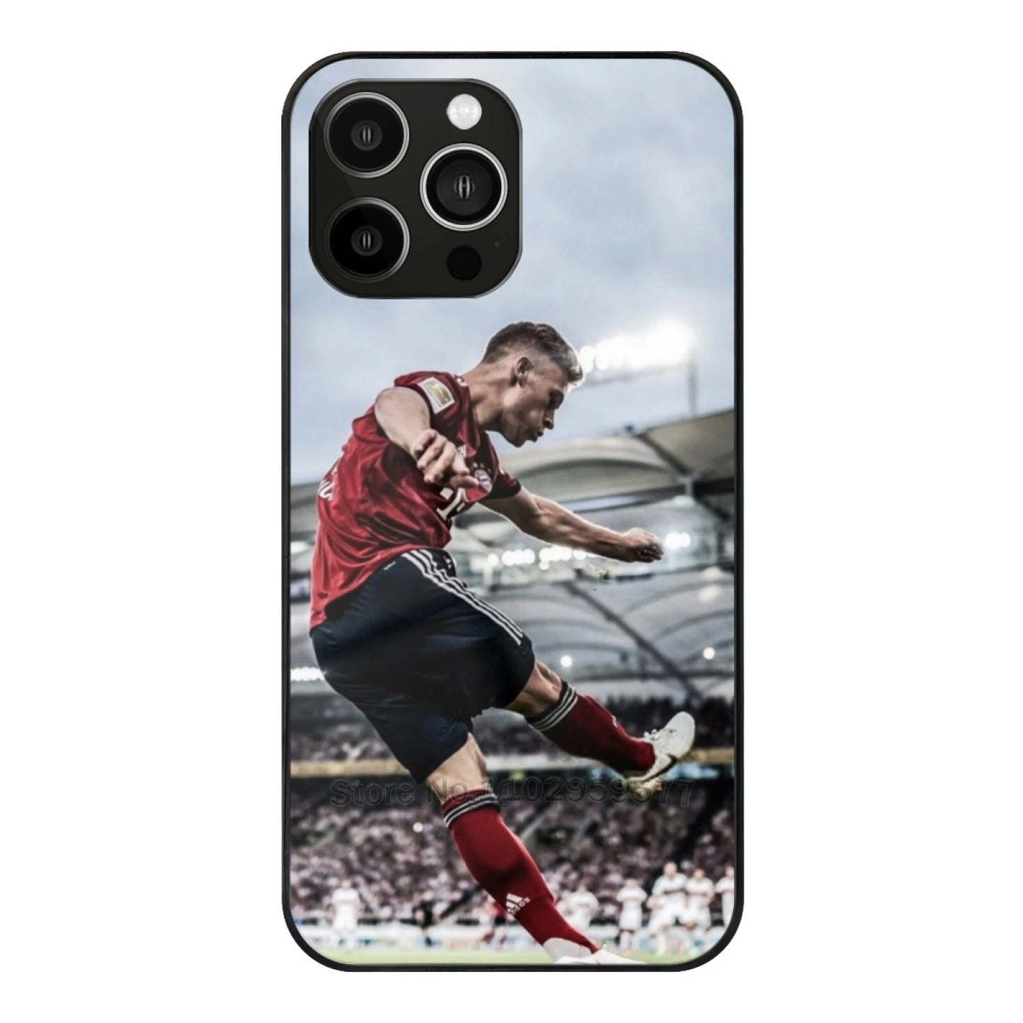 Joshua Kimmich Phone Case