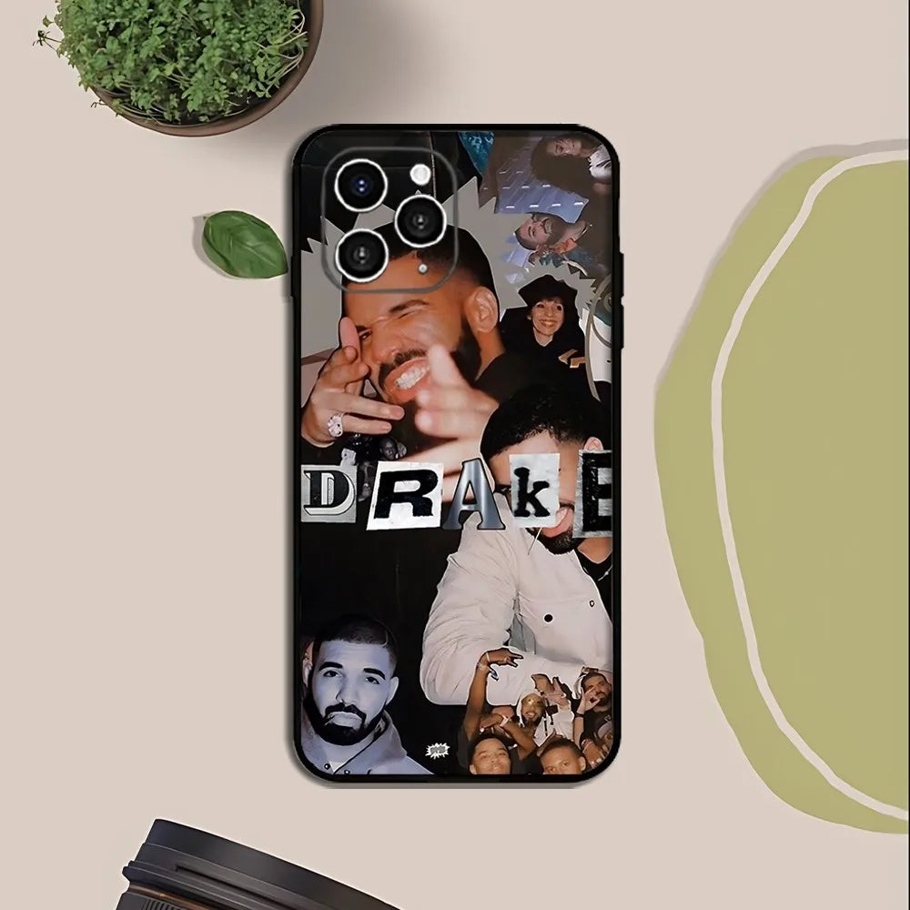 Drake Phone Case