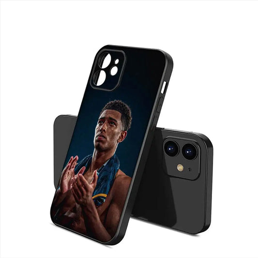 Soccer Jude Bellingham Phone Case