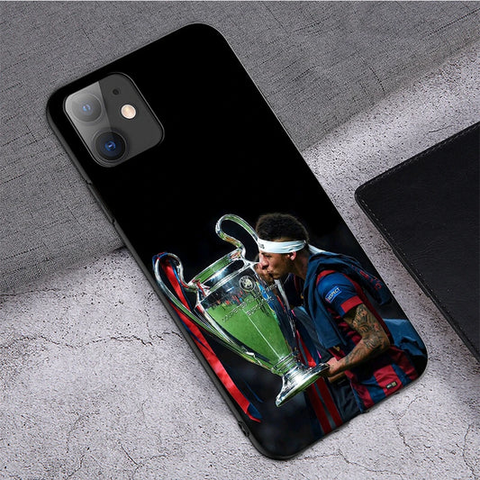 Neymar Jr. Phone Case