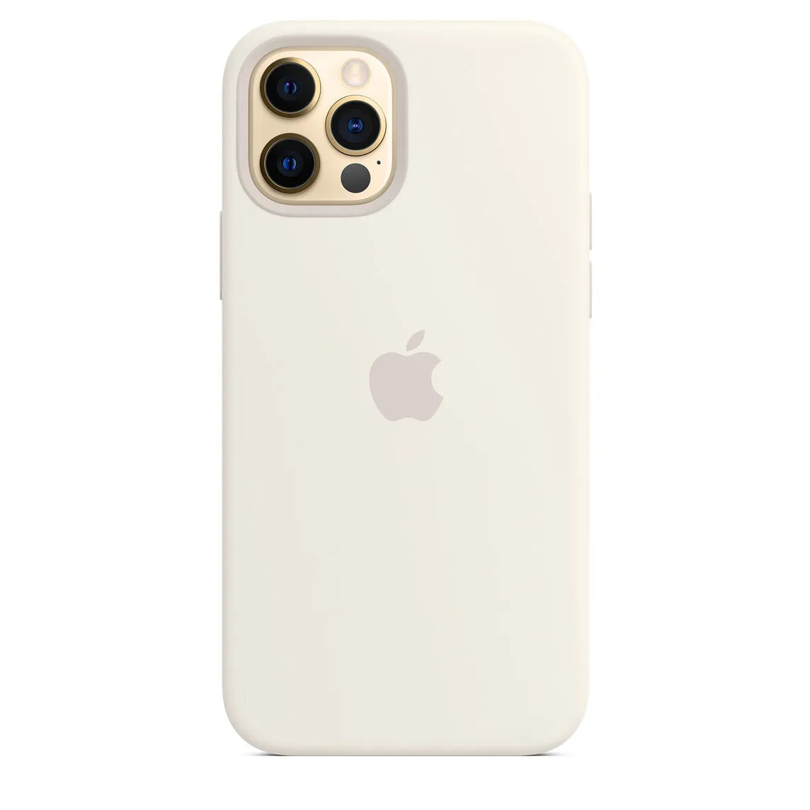 White Phone Case