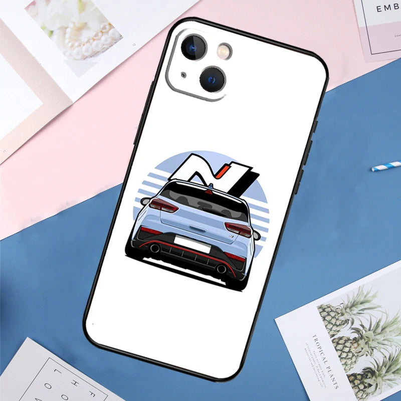 Car Phone Case