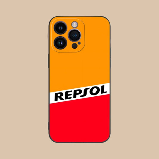 Motorsports Phone Case