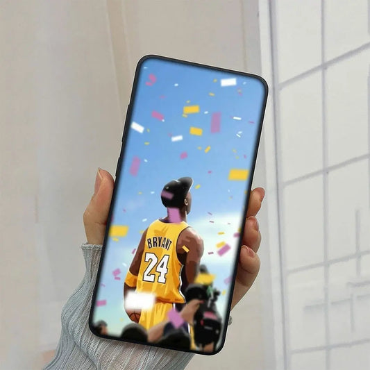 Kobe Bryant Phone Case