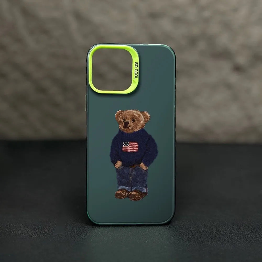 Fashion Phone Case