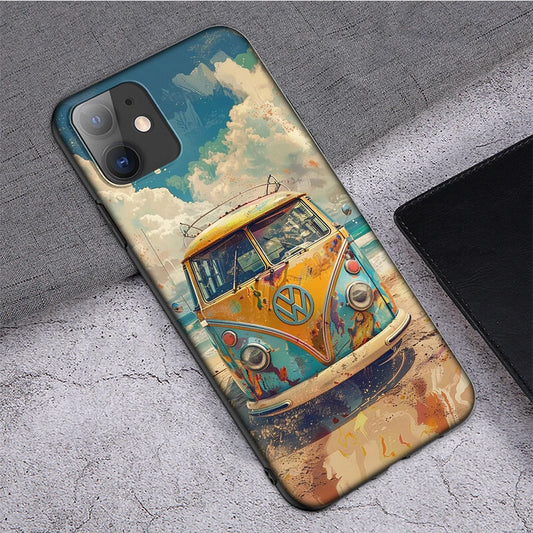 Motorsports Phone Case