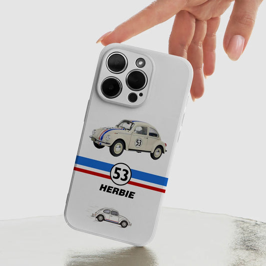 Motorsports Phone Cases