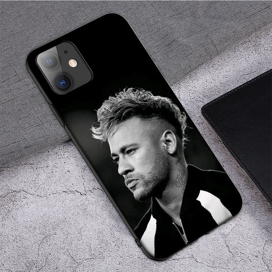 Neymar Jr. Phone Case