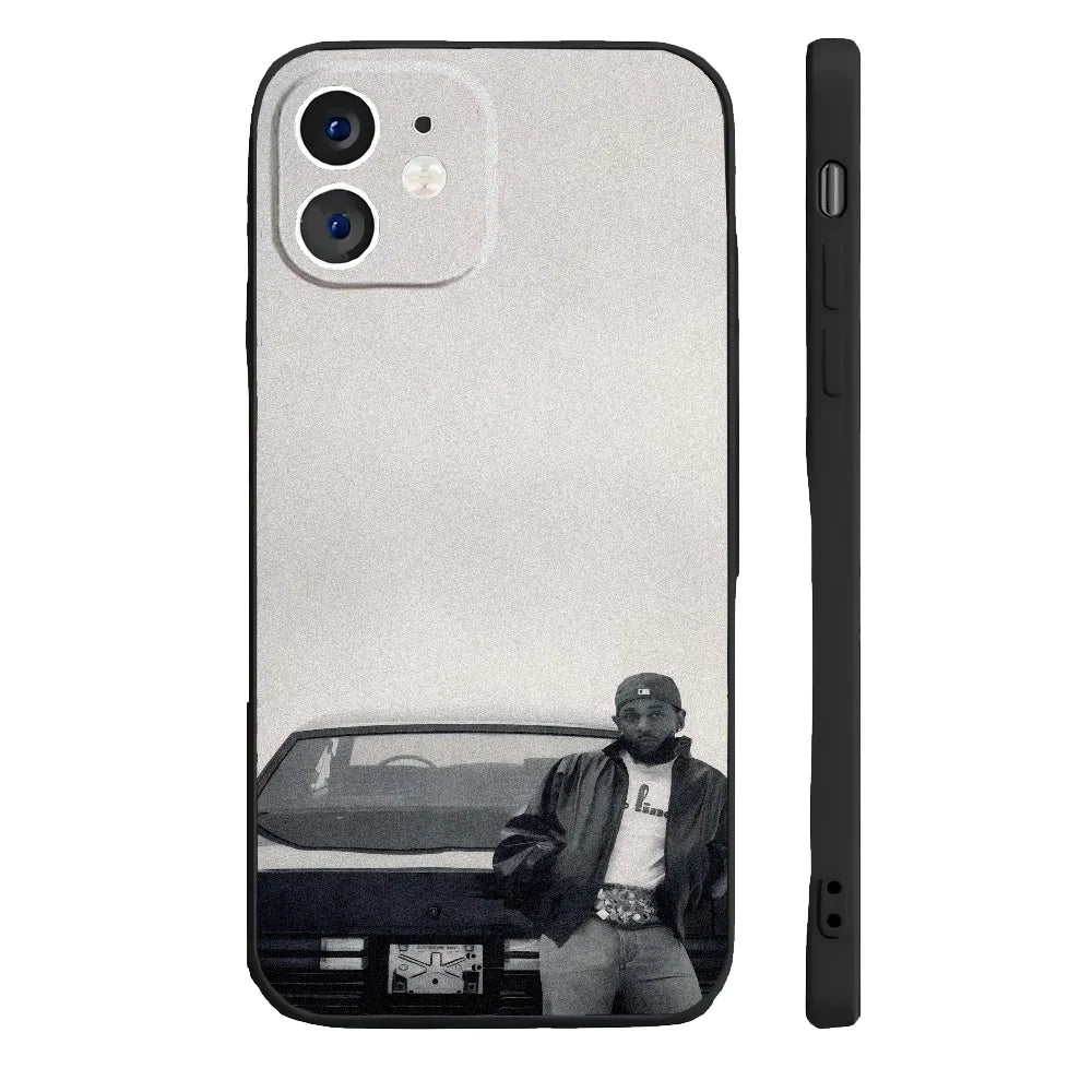 Kendrick Lamar Phone Case