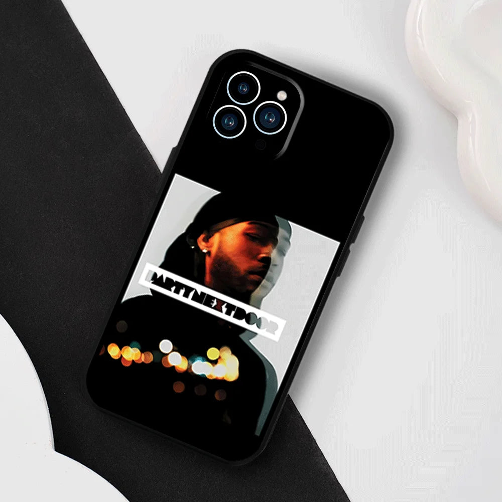 PartyNextDoor Phone Case