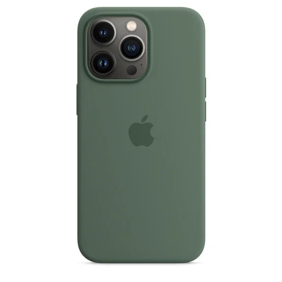 Pine Green Phone Case