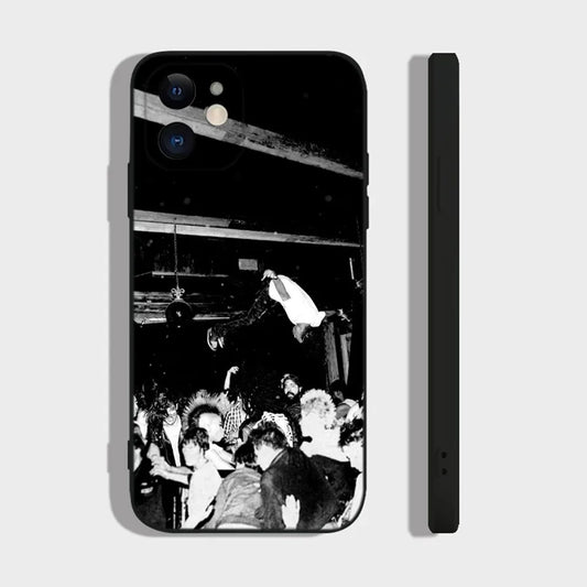 Playboi Carti Phone Case