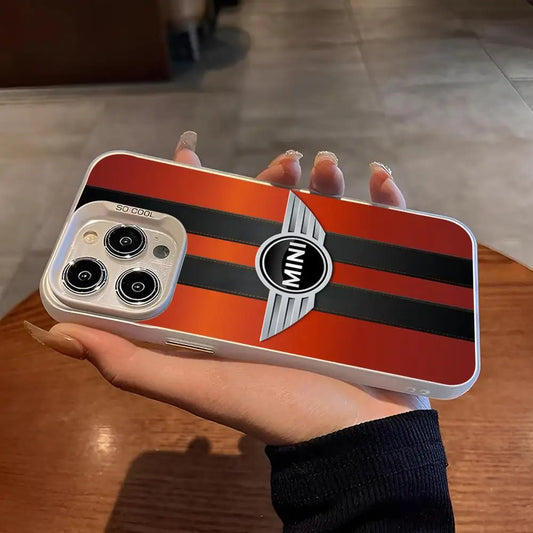 Motorsports Phone Case