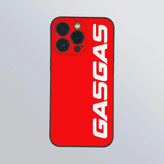 Motorsports Phone Case