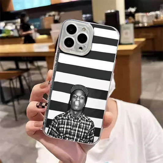 A$AP Rocky Phone Case