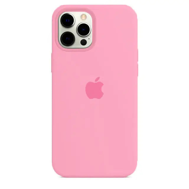 Light Pink Phone Case