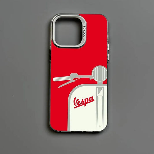 Motorsports Phone Case