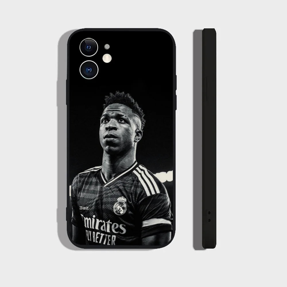 Vinicius Jr. Phone Case