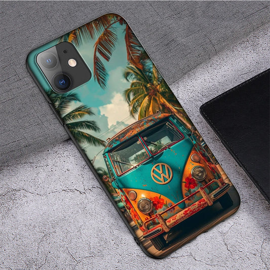 Motorsports Phone Case