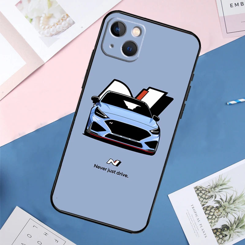 Car Phone Case