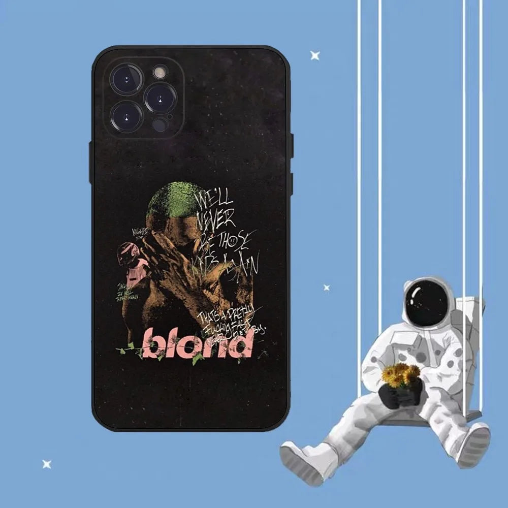 Frank Ocean Phone Case