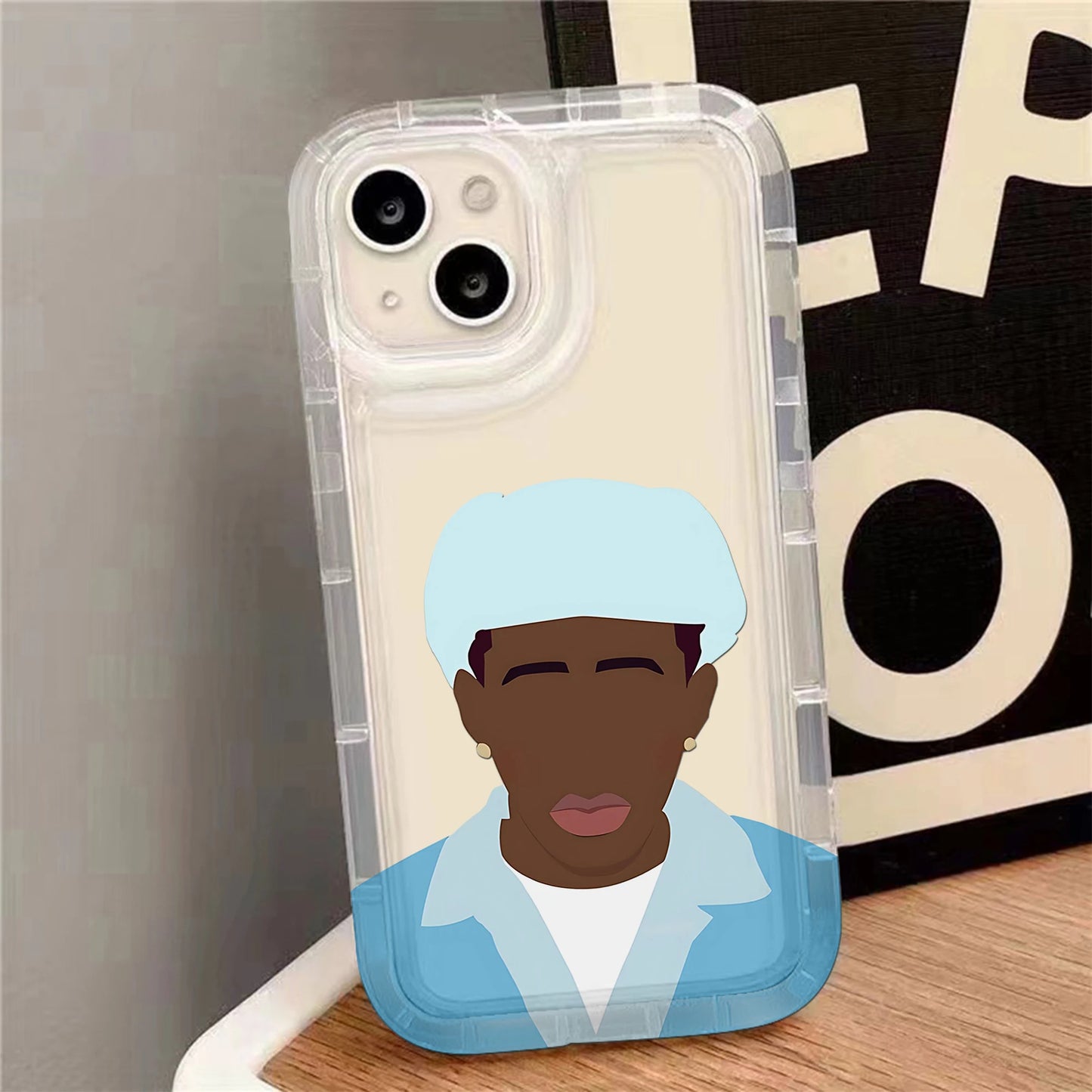 Tyler the Creater Phone Case