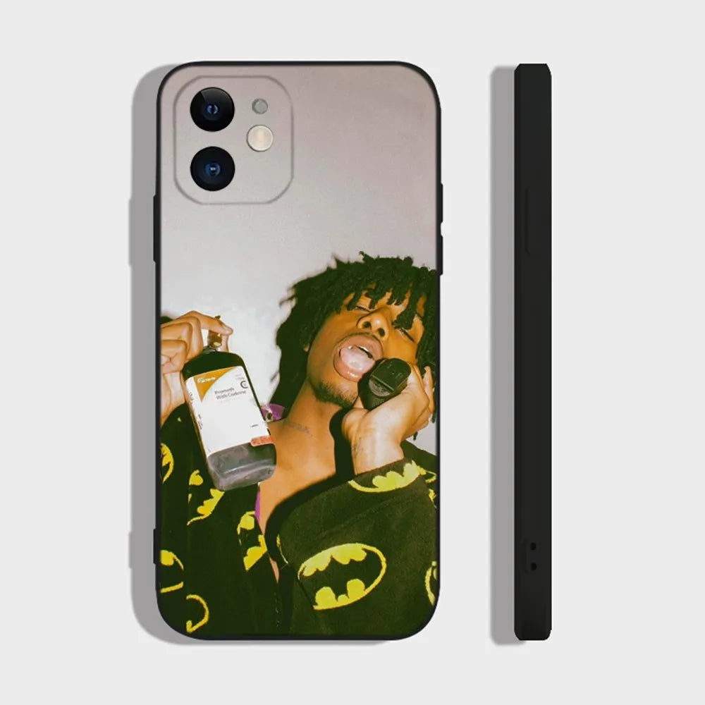 Playboi Carti Phone Case