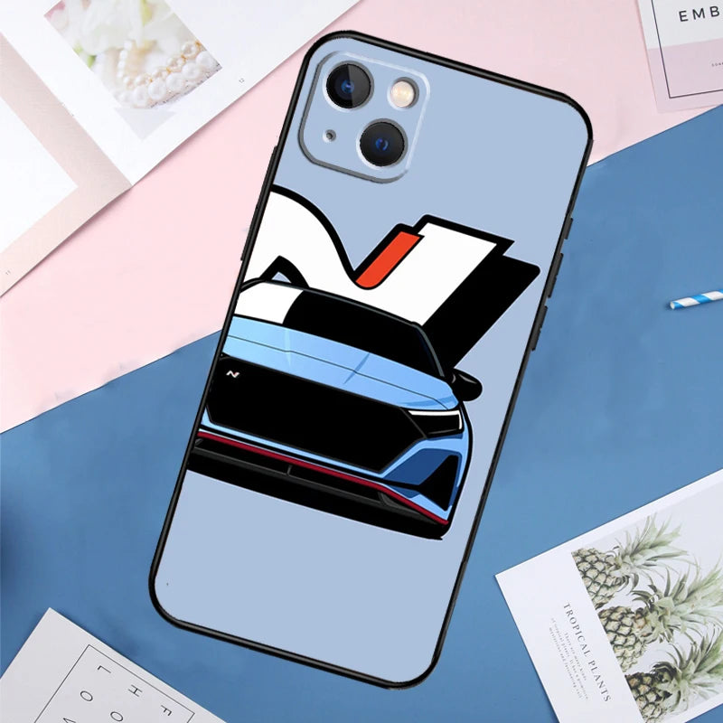 Car Phone Case