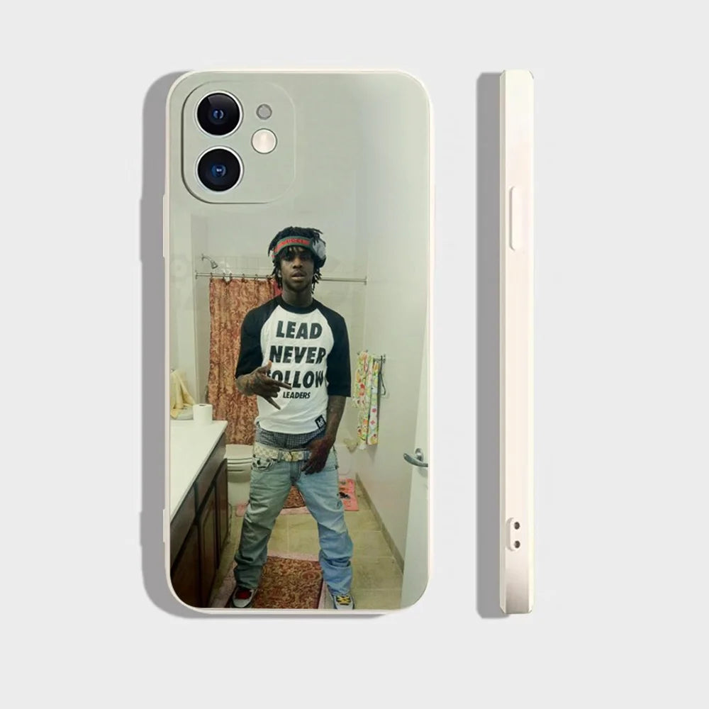 Chief Keef Phone Case