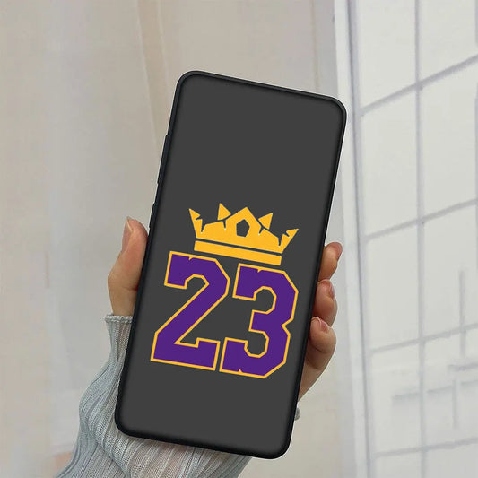 23 Phone Case