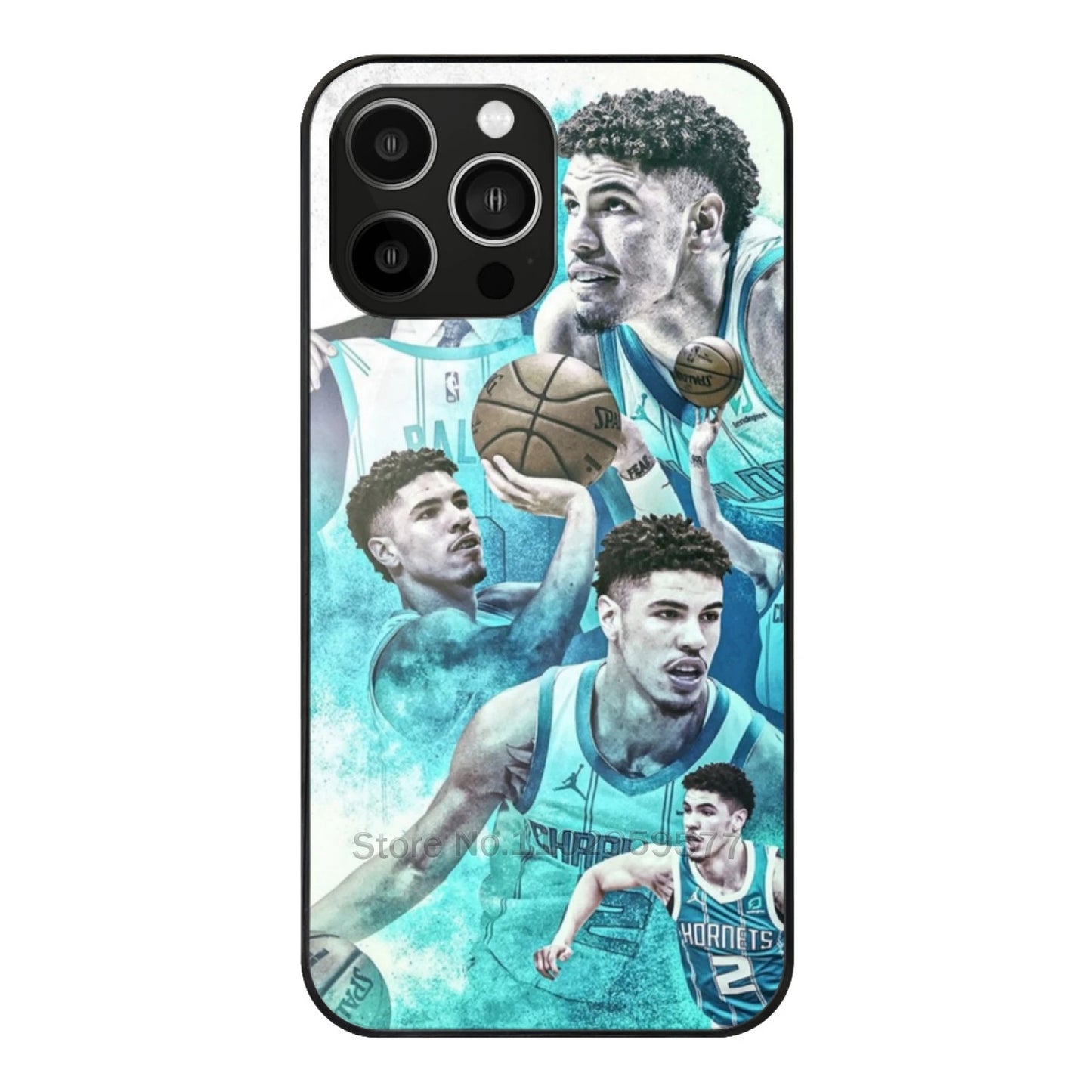 Lamelo Ball Phone Case