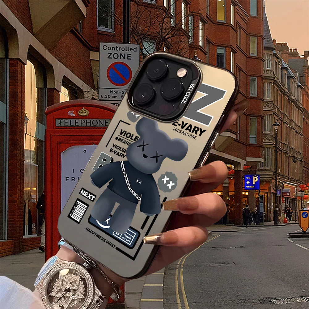Fashion Phone Case